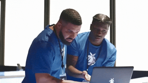 Lil Yachty Drake Gif by Giphy