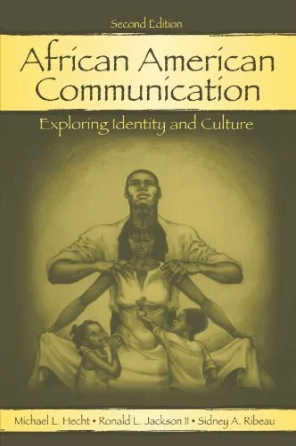 African American Communication book cover