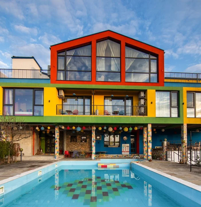 Casa Art Hotel
