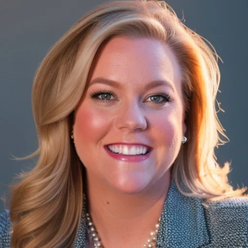 Christine Wetzler headshot