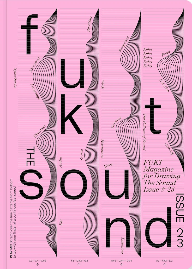 FUKT magazine cover