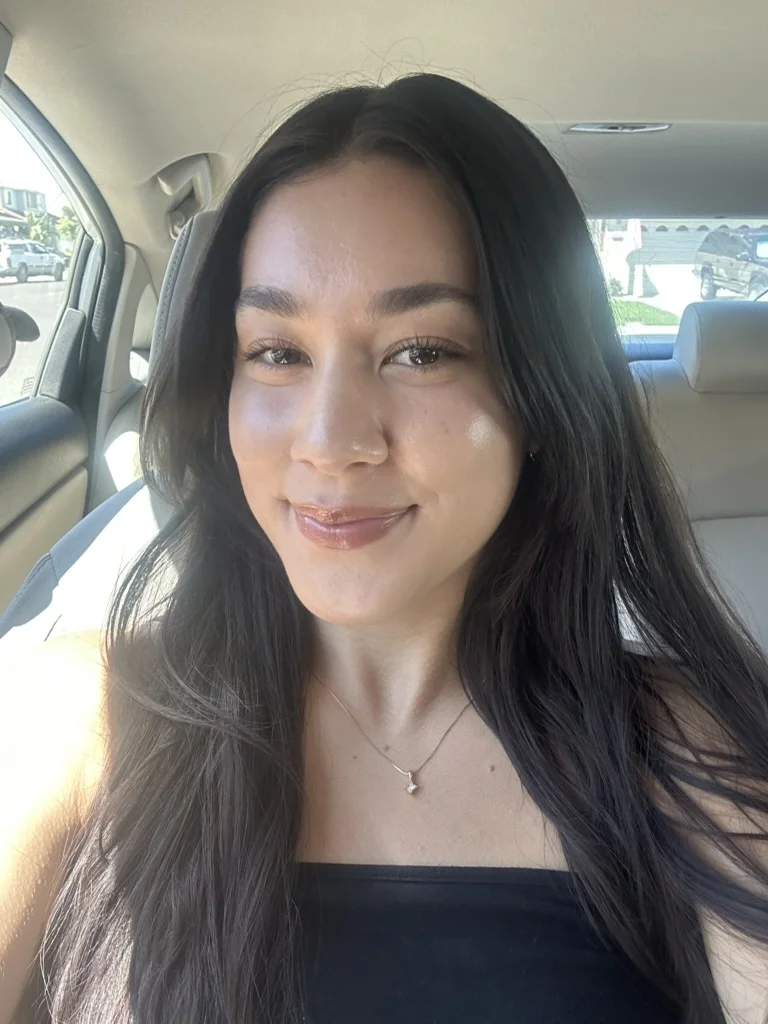 Alyssa Trujillo headshot