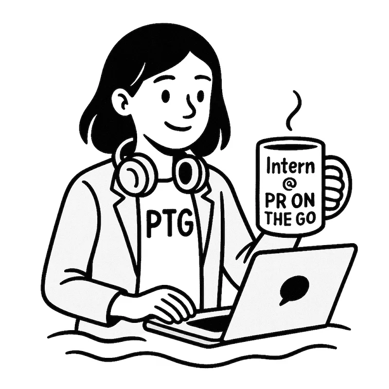 Intern Illustration