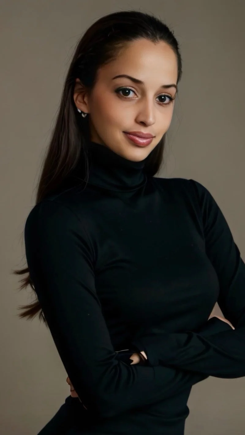 Independent Travel Agent Maria Theodosopoulou headshot