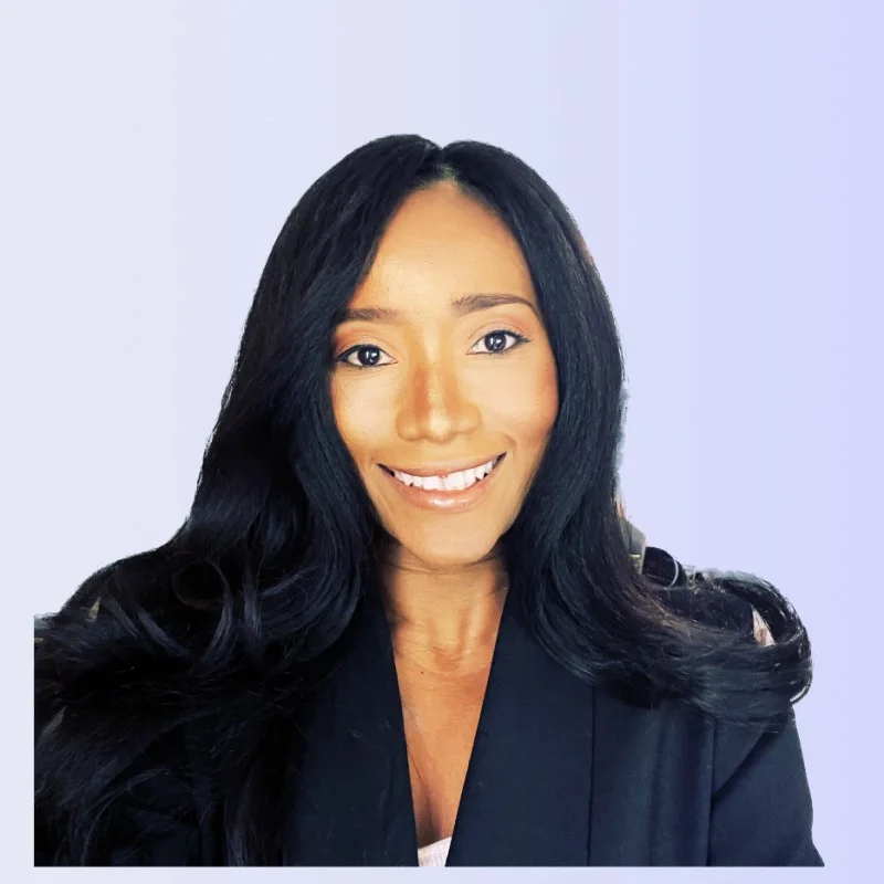 Marieme Sane headshot