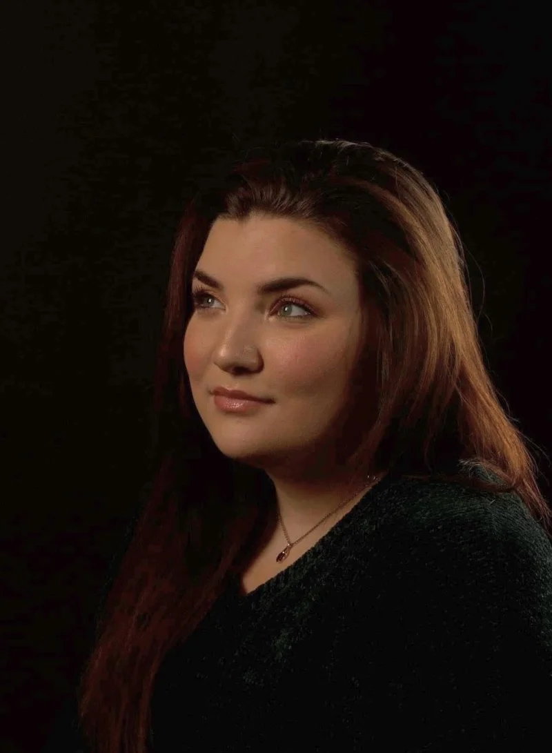 Author May Garner headshot