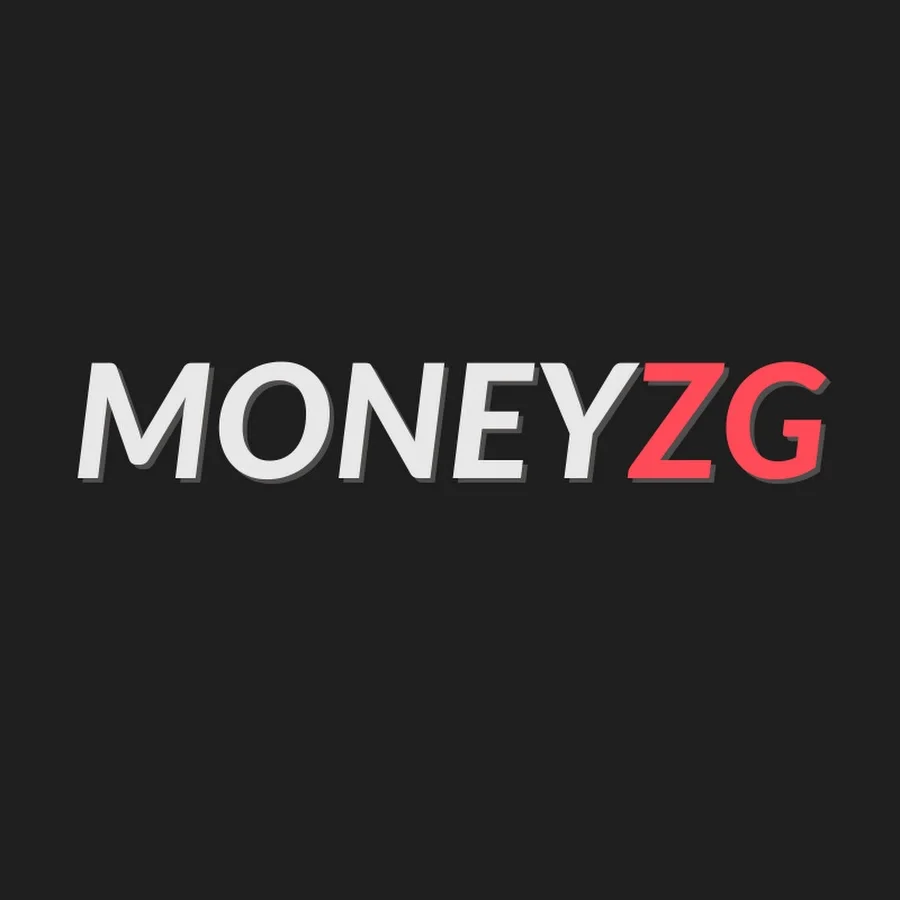 MoneyZG logo