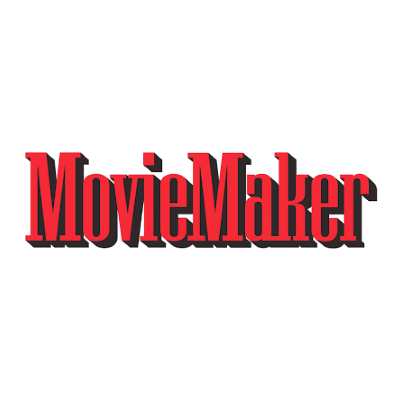 MovieMaker magazine logo