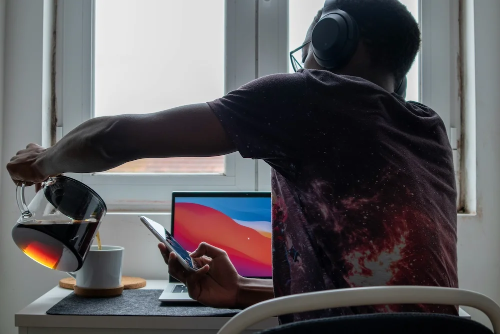 Revolutionizing Content Consumption PR ON THE GO Navigating Evolving Trends in Content Consumption