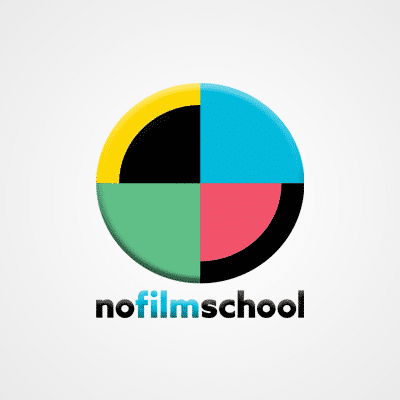 No Film School logo