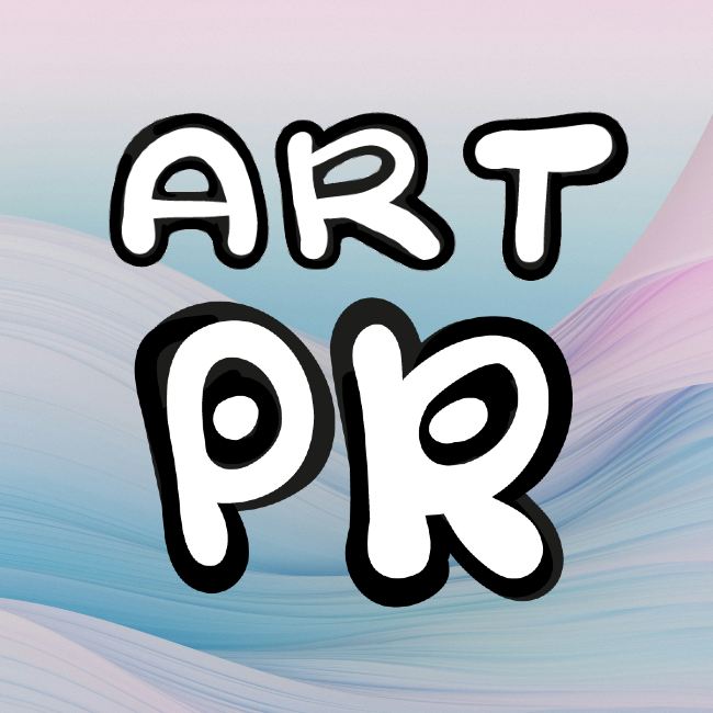 PR ON THE GO fashion illustration