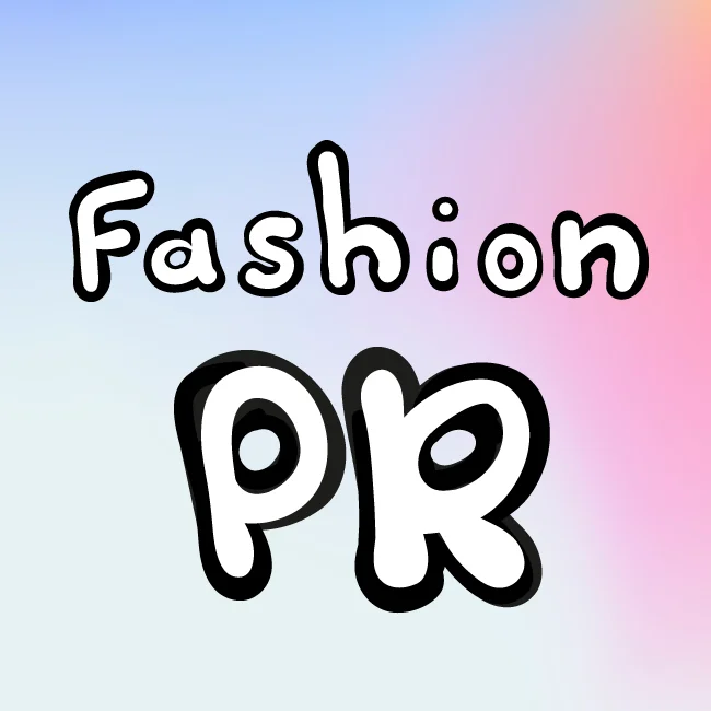Fashion PR illustration pastel colors