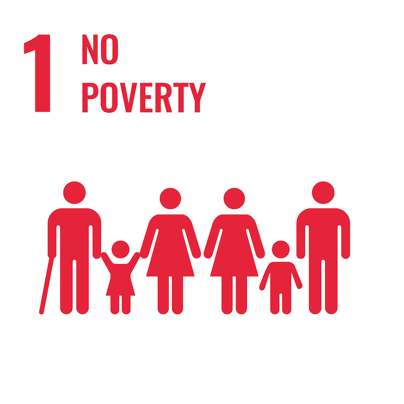SDG 1 graphic