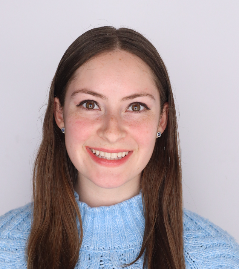 Ana Marisa Wells headshot