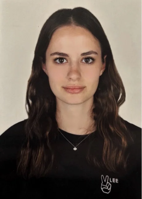 Pavlina Korleti headshot