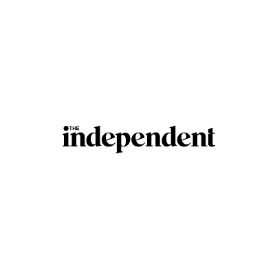 The Independent film magazine logo