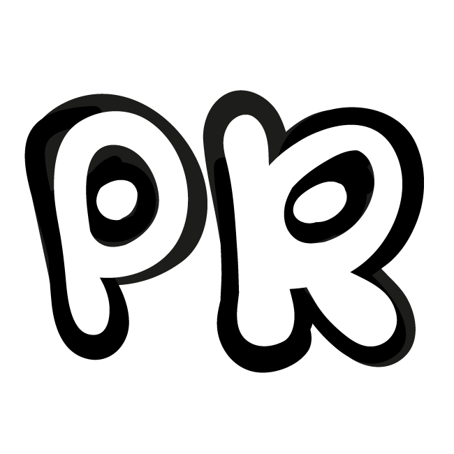 PR ON THE GO icon