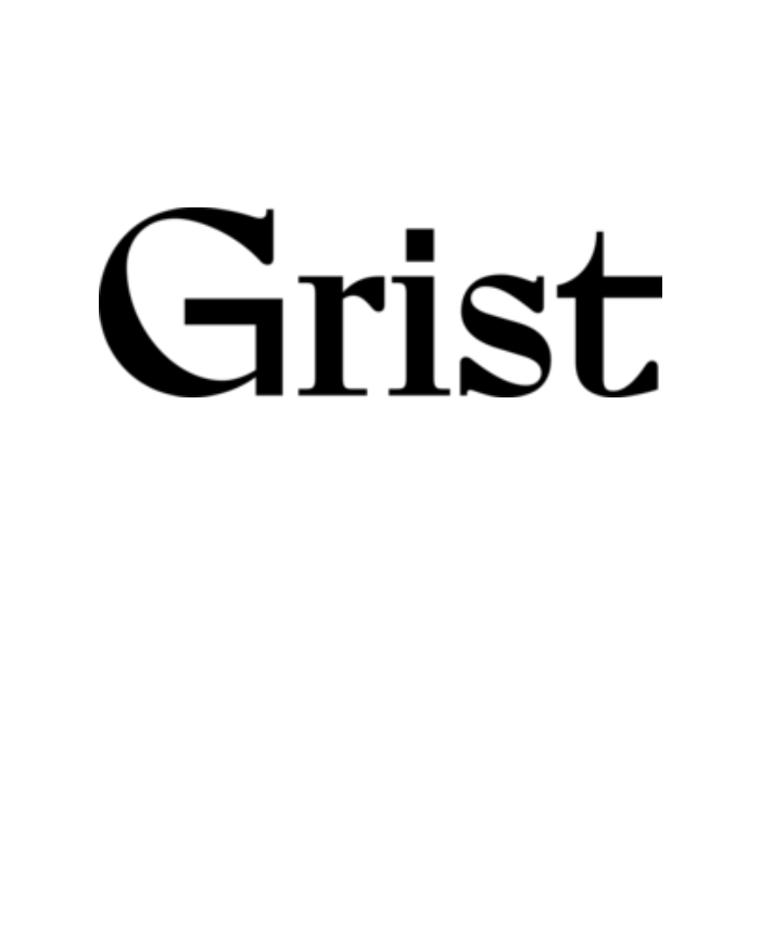 Grist logo