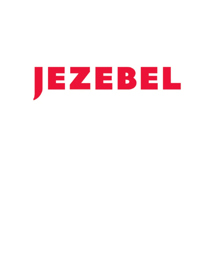 Jezebel logo