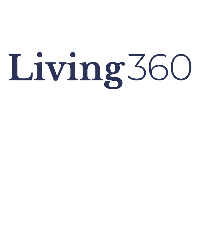 Living360 logo