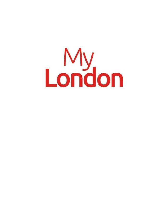 MyLondon logo