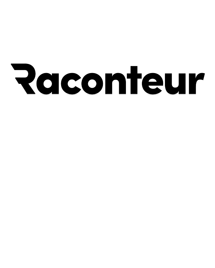 Raconteur logo