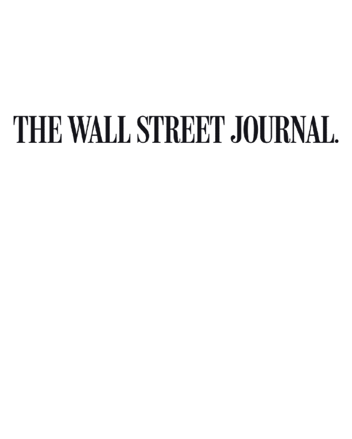 The Wall Street Journal logo