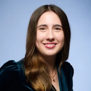 Alesia Fiddler headshot
