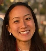 Anna Tong headshot