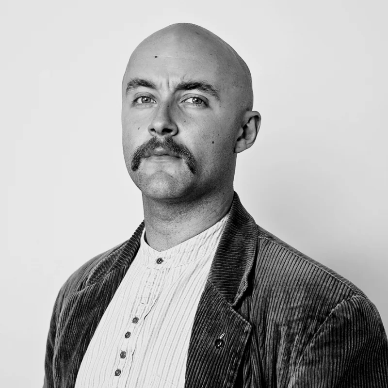 Anthony Noonan