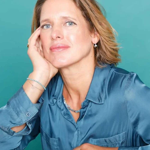 Antonia Windsor headshot