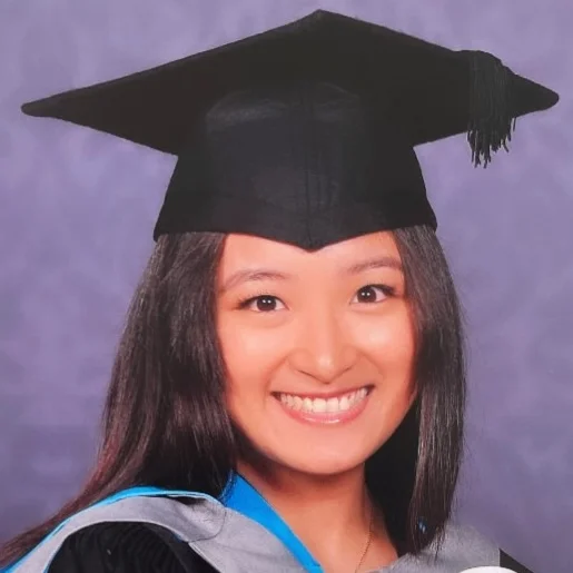 Ashley Bautista headshot