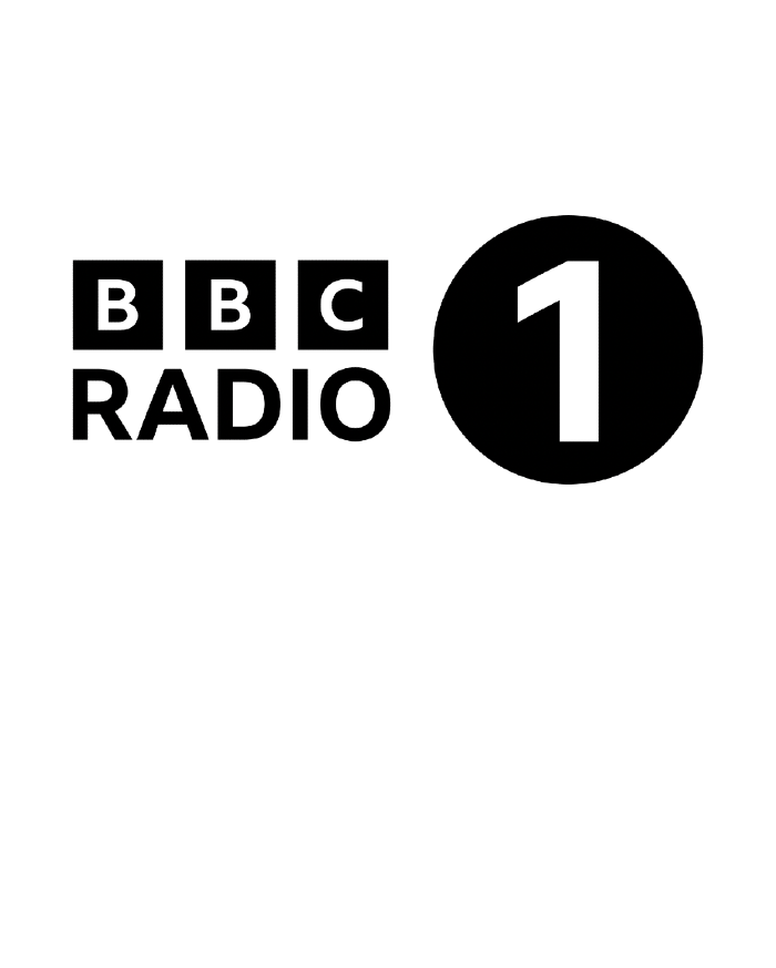 BBC Radio 1 logo