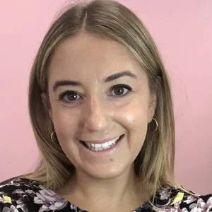 Bianca London headshot