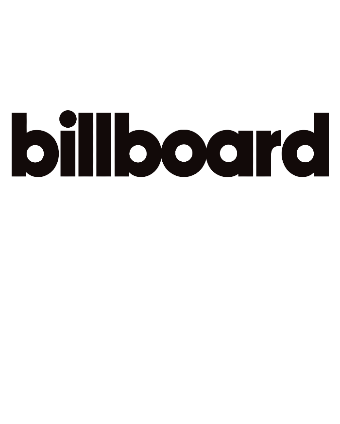 Billboard media logo