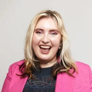 Billie Schwab Dunn headshot