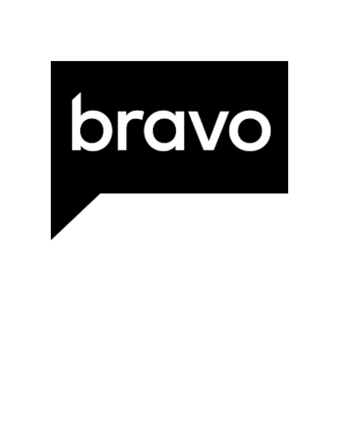 Bravo TV logo