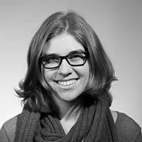 Brenna Houck headshot