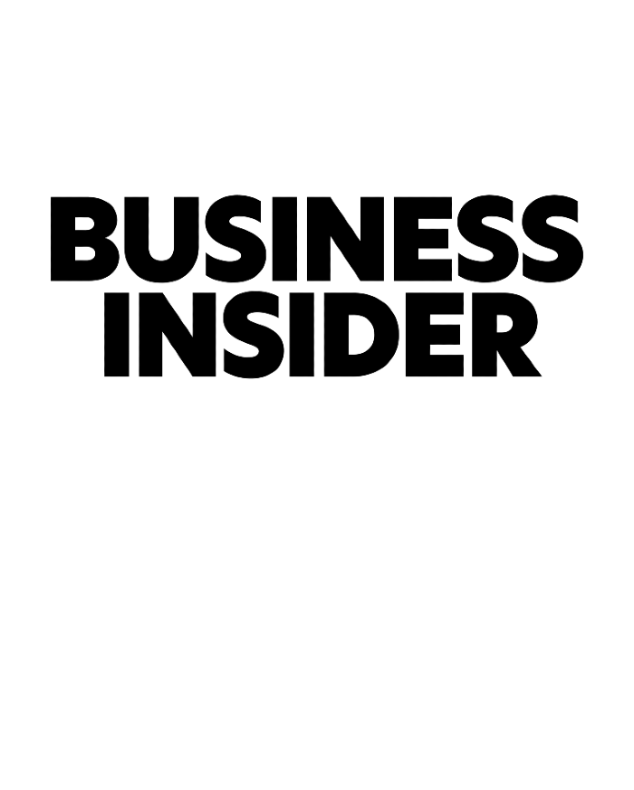 Business Insider logo