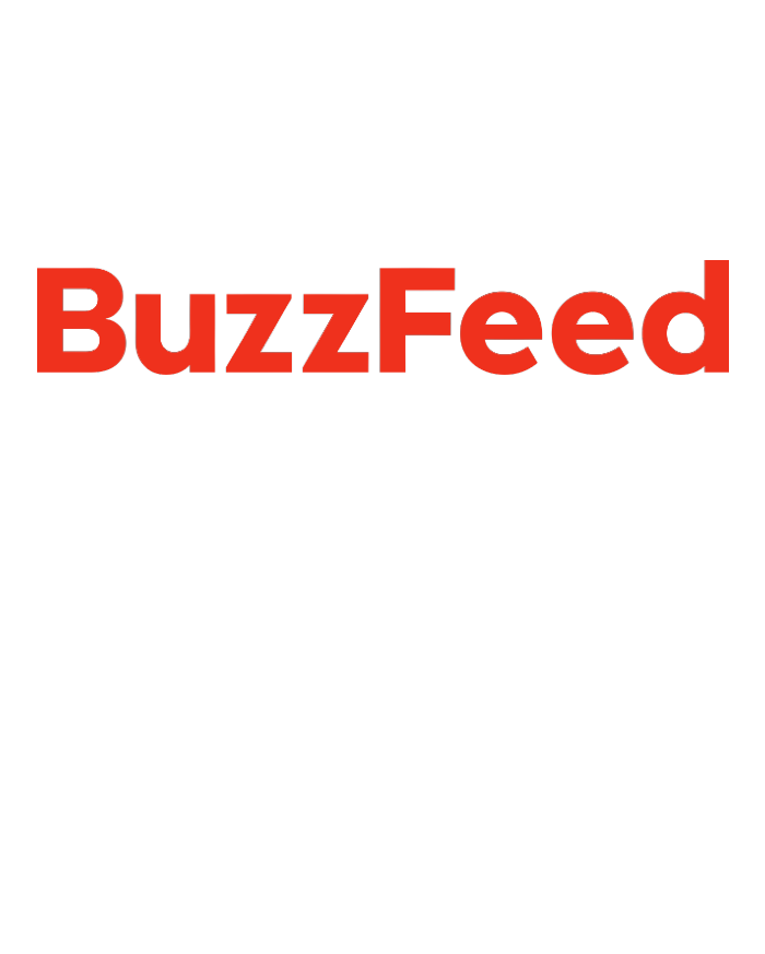 BuzzFeed logo