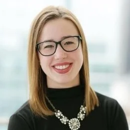 Caitlin St John headshot