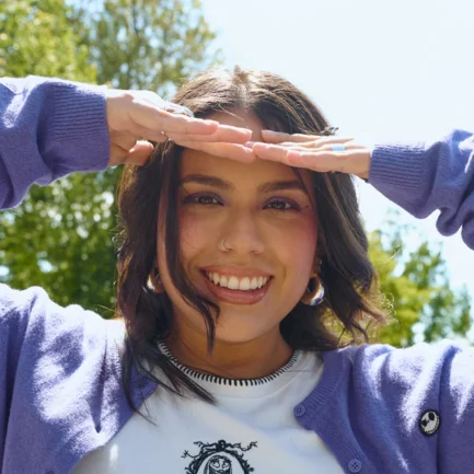 Camila Quimper headshot