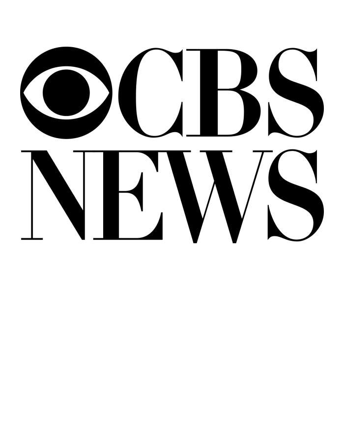 CBS News logo