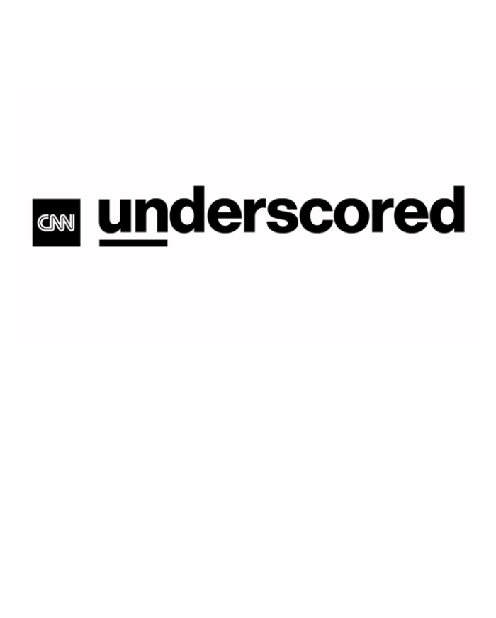 CNN Underscored media logo