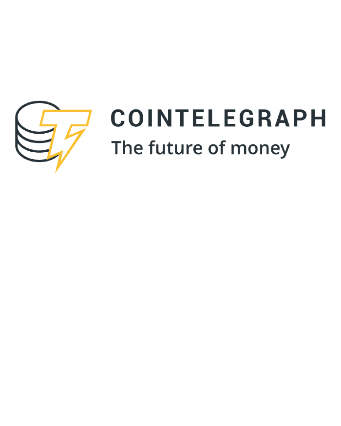 Cointelegraph logo