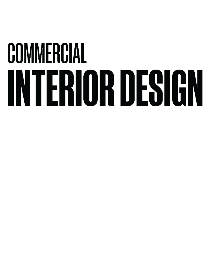 Commercial Interior Design logo