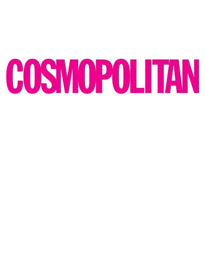 Cosmopolitan logo