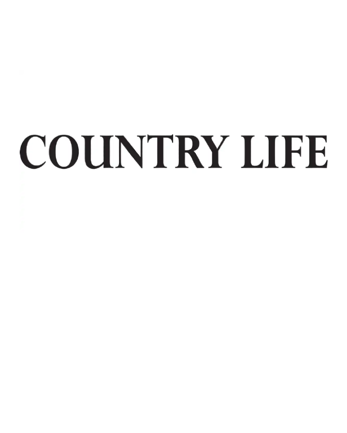 Country Life logo