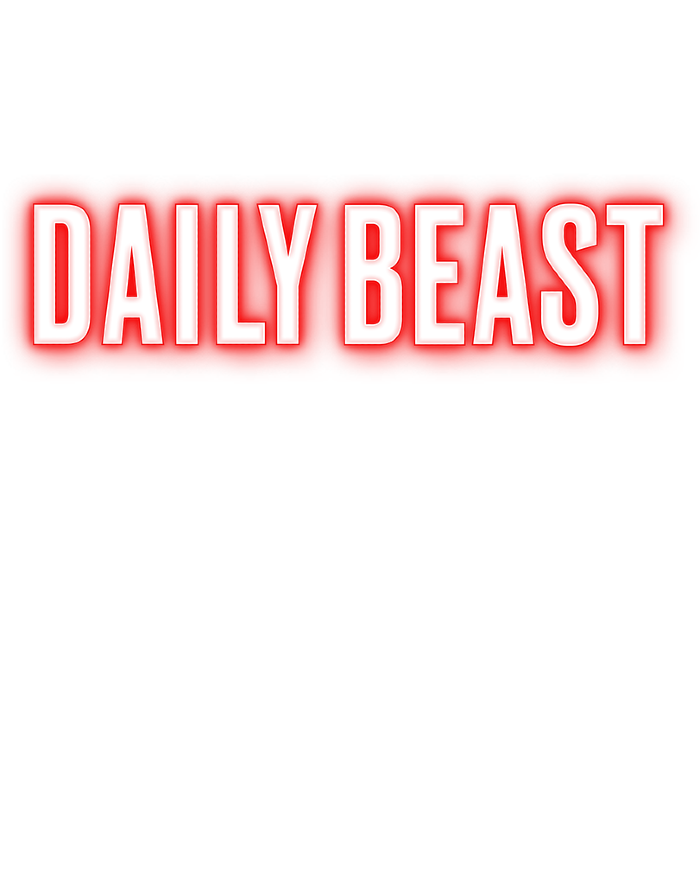 The Daily Beast logo