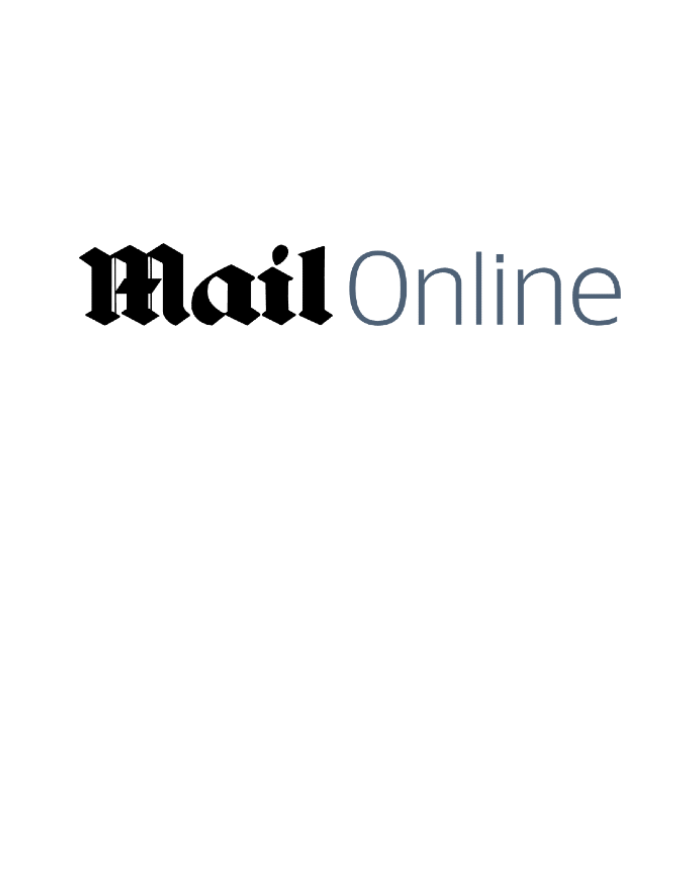 MailOnline logo